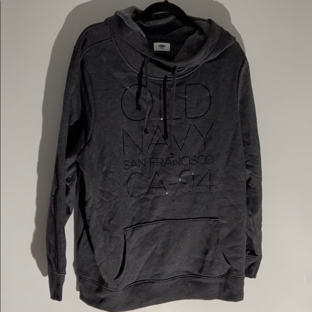 Old navy hoodie